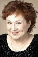 Rita Lafontaine