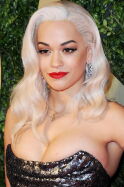 Rita Ora