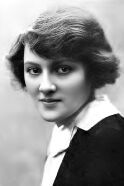 Rita Stanwood