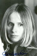 Rita Tushingham