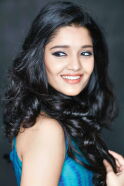 Ritika Singh