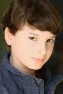 River Alexander
