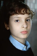 River Alexander