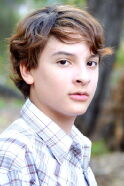 River Alexander