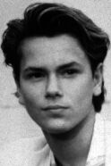 River Phoenix