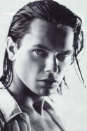River Phoenix