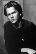 River Phoenix
