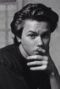 River Phoenix
