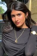 Riya Shibu