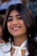 Riya Shibu