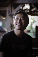 Rizal Hanun