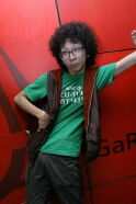 Rizky Mocil