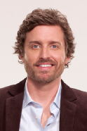 Rob Benedict