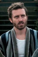 Rob Benedict