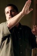 Rob Bowman