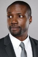Rob Brown