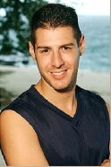 Rob Cesternino