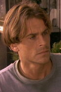 Rob Lowe