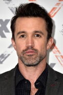 Rob Mac