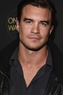 Rob Mayes
