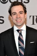 Rob McClure