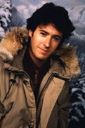 Rob Morrow