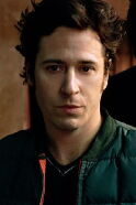 Rob Morrow
