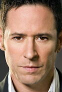 Rob Morrow