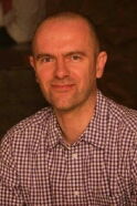 Rob Rackstraw
