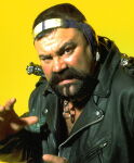 Rob Rechsteiner