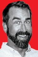Rob Riggle