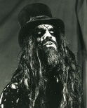 Rob Zombie