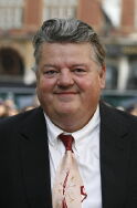 Robbie Coltrane