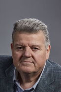Robbie Coltrane