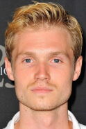 Robbie Jarvis