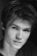Robbie Jarvis