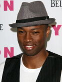 Robbie Jones