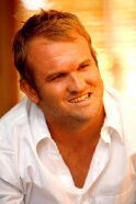 Robbie Wessels