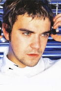 Robbie Williams