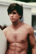 Robby Benson