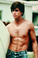 Robby Benson