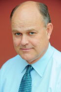 Robert Alan Beuth