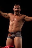 Robert Anthony Fish