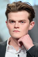 Robert Aramayo