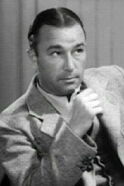 Robert Armstrong