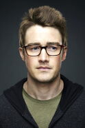 Robert Buckley