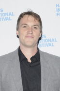 Robert Budreau