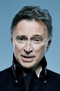 Robert Carlyle