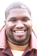 Robert Crayton