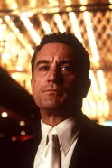 Robert De Niro